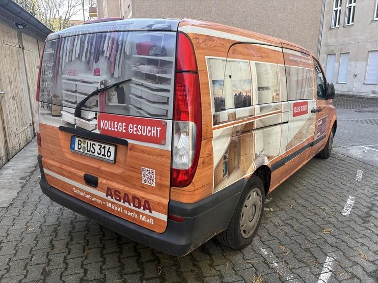 VITO - Kollege gesucht